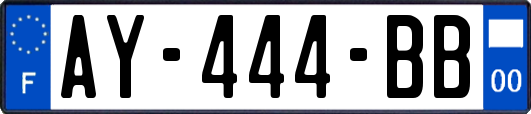 AY-444-BB