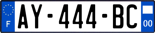 AY-444-BC
