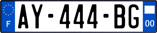 AY-444-BG