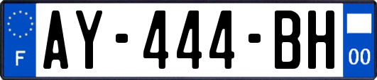 AY-444-BH