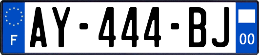 AY-444-BJ