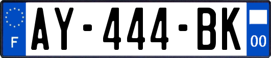 AY-444-BK