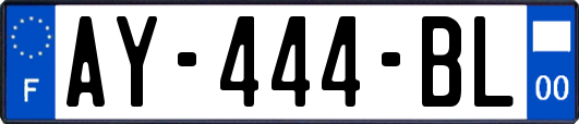 AY-444-BL