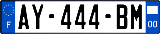 AY-444-BM