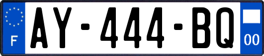 AY-444-BQ
