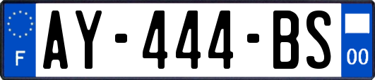 AY-444-BS