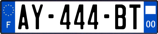 AY-444-BT