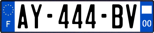 AY-444-BV