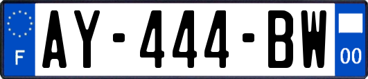 AY-444-BW