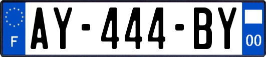 AY-444-BY
