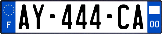 AY-444-CA