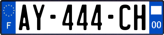AY-444-CH