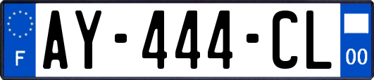 AY-444-CL