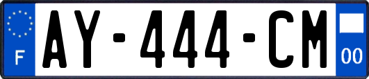AY-444-CM