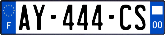 AY-444-CS