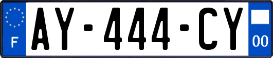 AY-444-CY