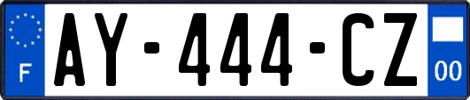 AY-444-CZ