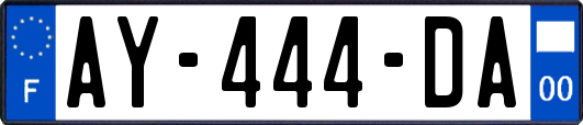 AY-444-DA