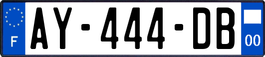 AY-444-DB