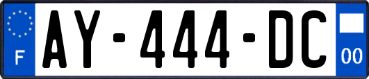 AY-444-DC
