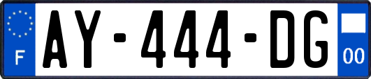 AY-444-DG