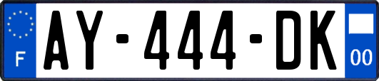 AY-444-DK
