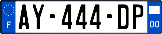 AY-444-DP