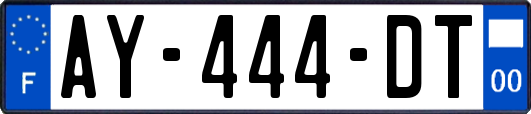 AY-444-DT