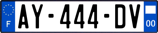 AY-444-DV