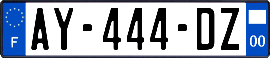 AY-444-DZ