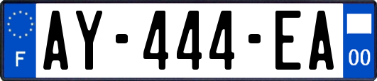 AY-444-EA