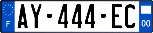 AY-444-EC