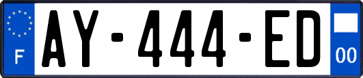 AY-444-ED