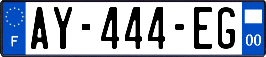AY-444-EG