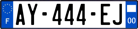 AY-444-EJ