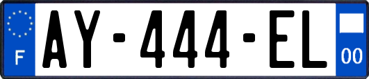 AY-444-EL