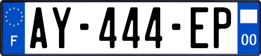 AY-444-EP