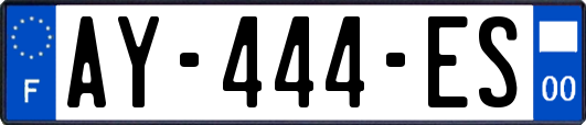 AY-444-ES