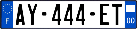 AY-444-ET