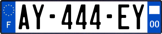 AY-444-EY
