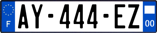 AY-444-EZ