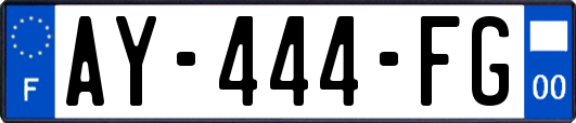AY-444-FG