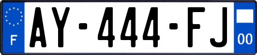 AY-444-FJ