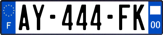AY-444-FK