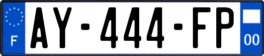 AY-444-FP