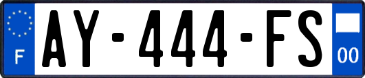 AY-444-FS