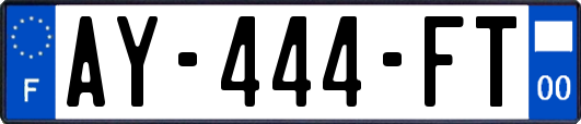 AY-444-FT