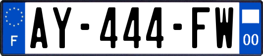 AY-444-FW