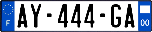 AY-444-GA