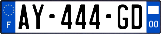AY-444-GD